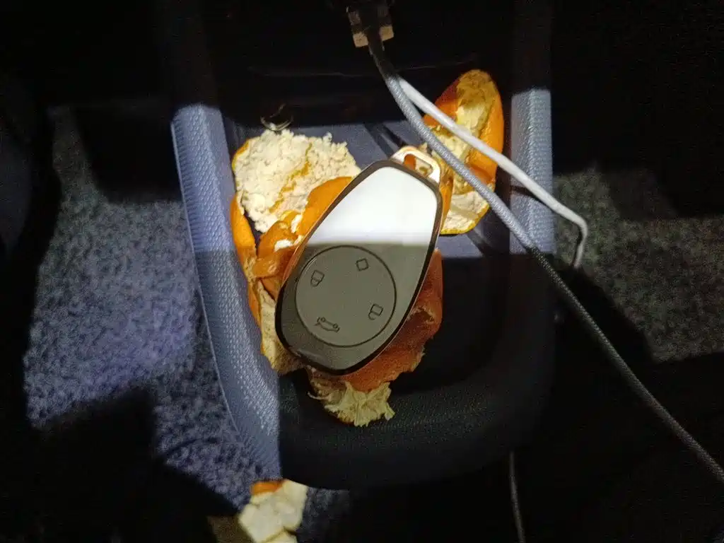 Фото машины 21