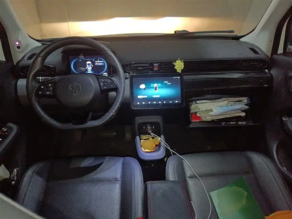 Фото машины 6