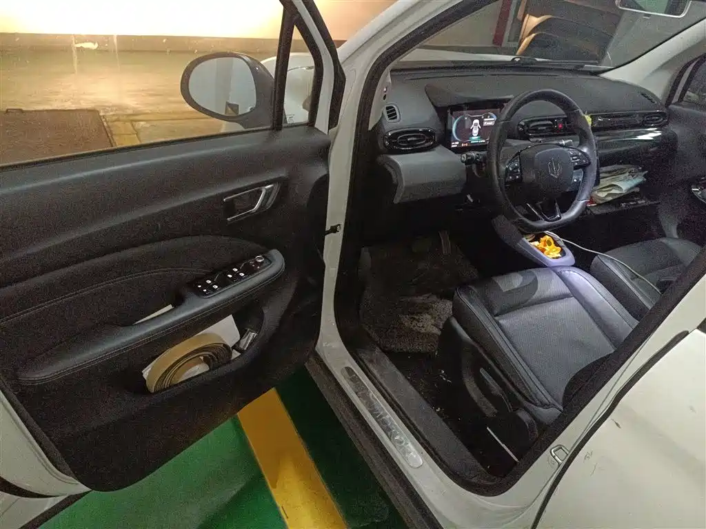 Фото машины 11