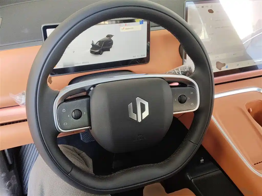 Фото машины 8