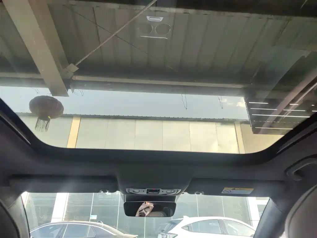 Zero run C01 2022 four-wheel drive dual-motor high-performance version