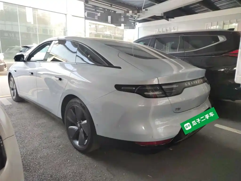 Фото машины 21