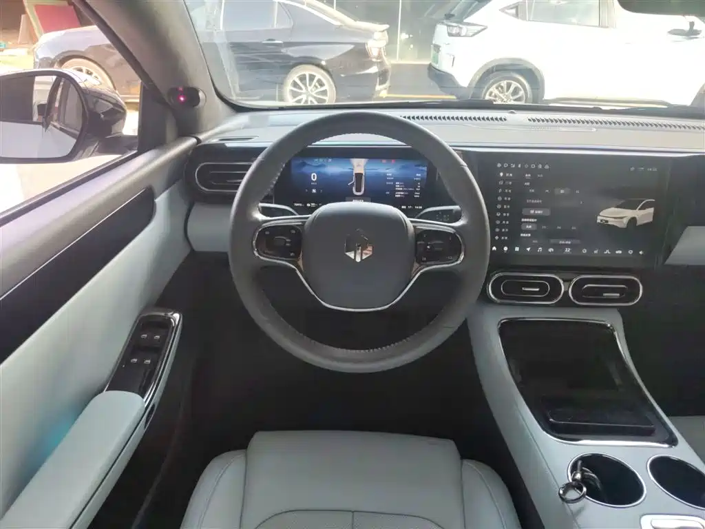 Фото машины 6