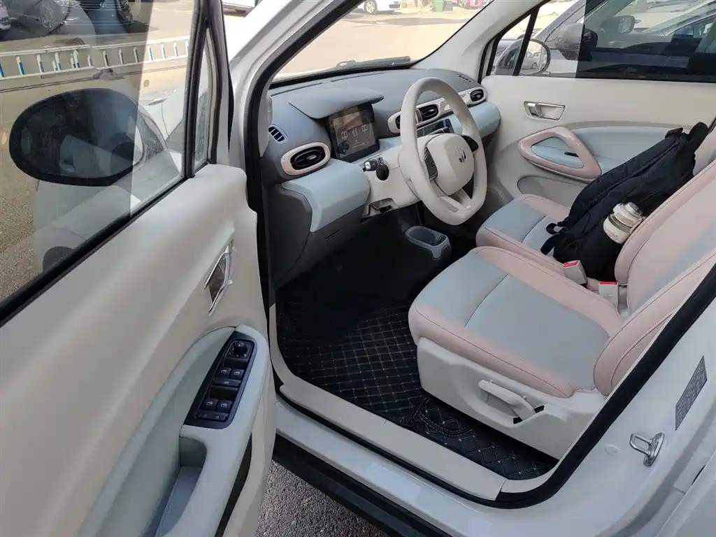 Zero run T03 2025 Model 310 Comfort Edition