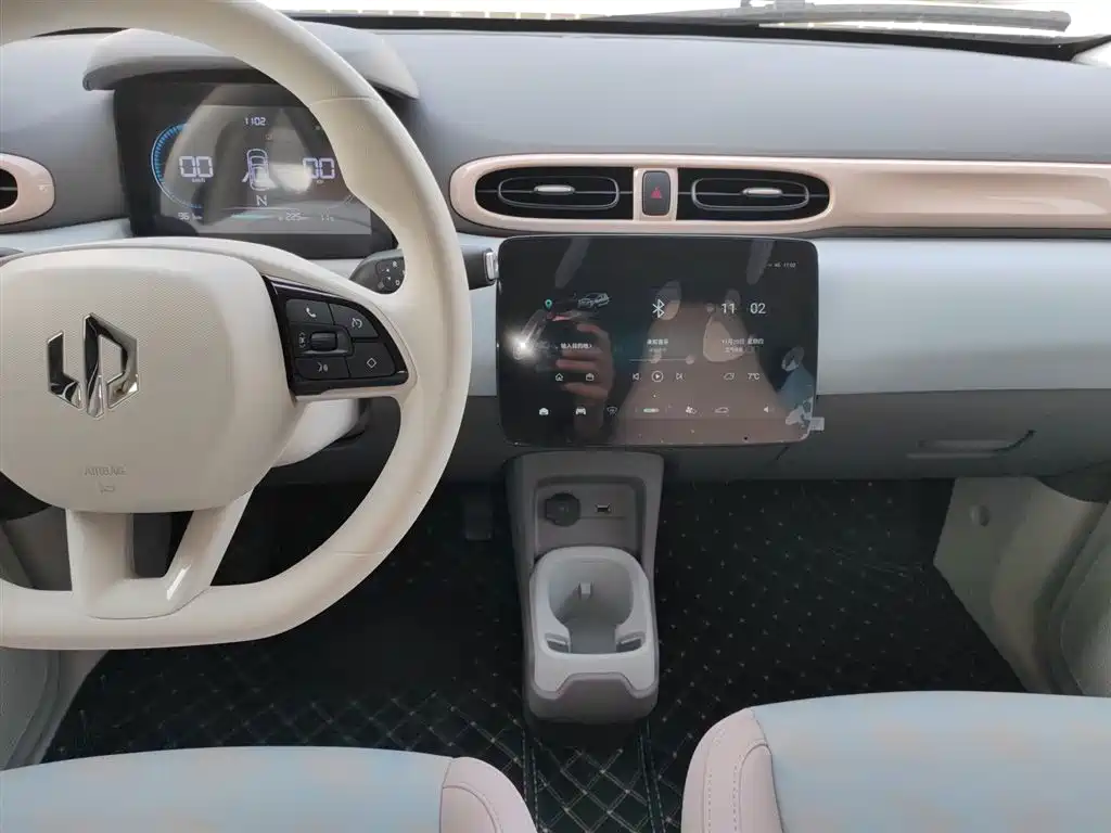 Фото машины 7