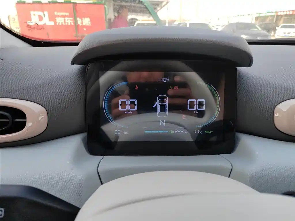 Фото машины 6