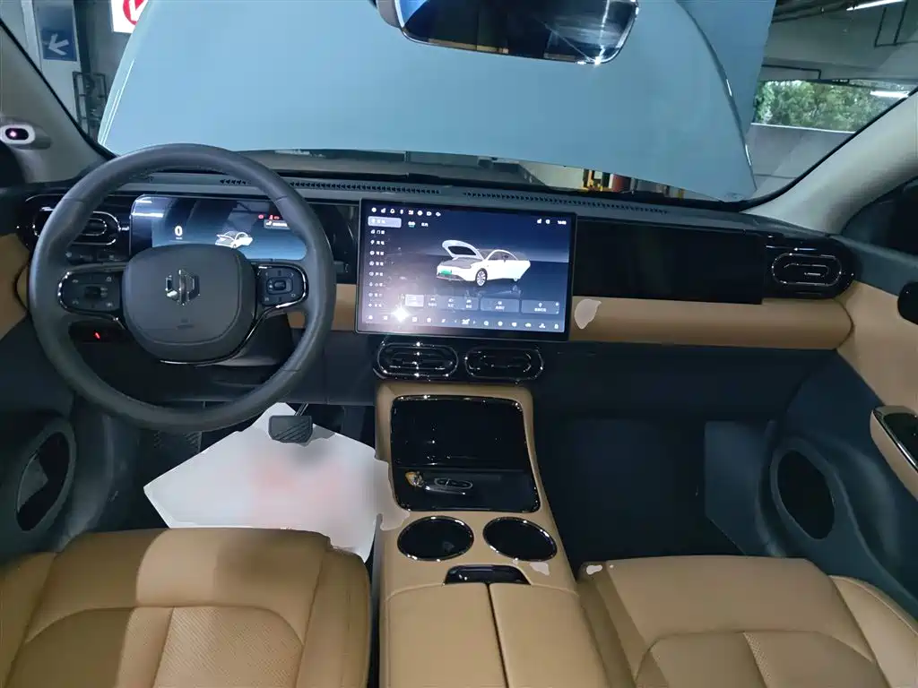 Фото машины 10