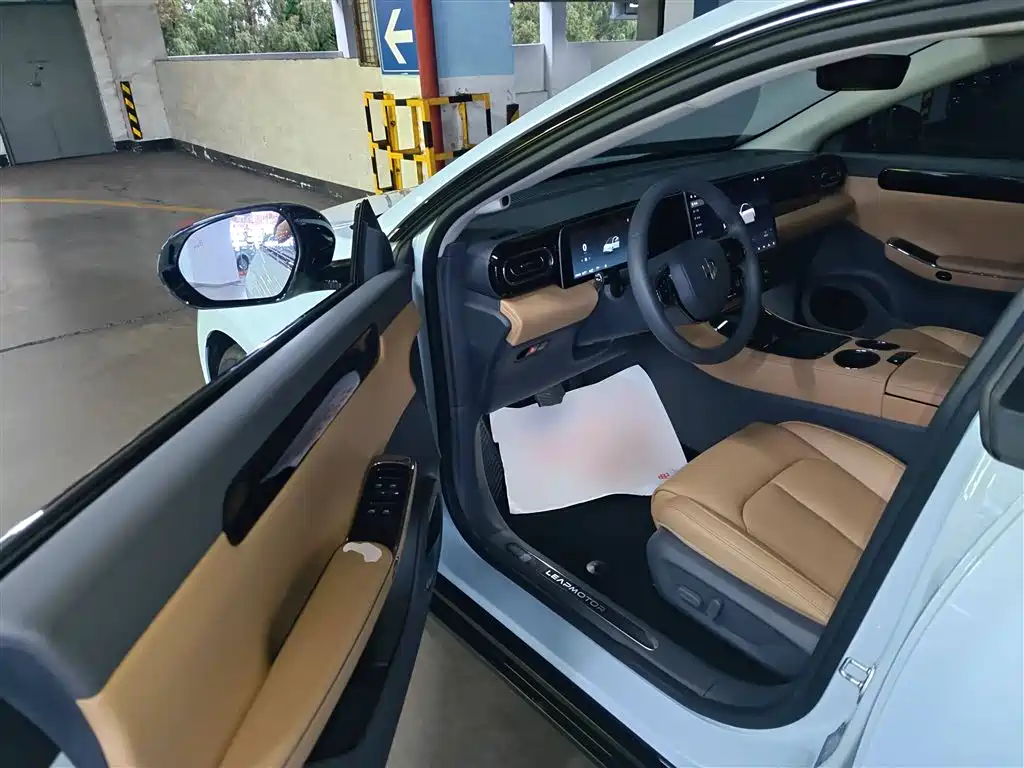 Фото машины 11