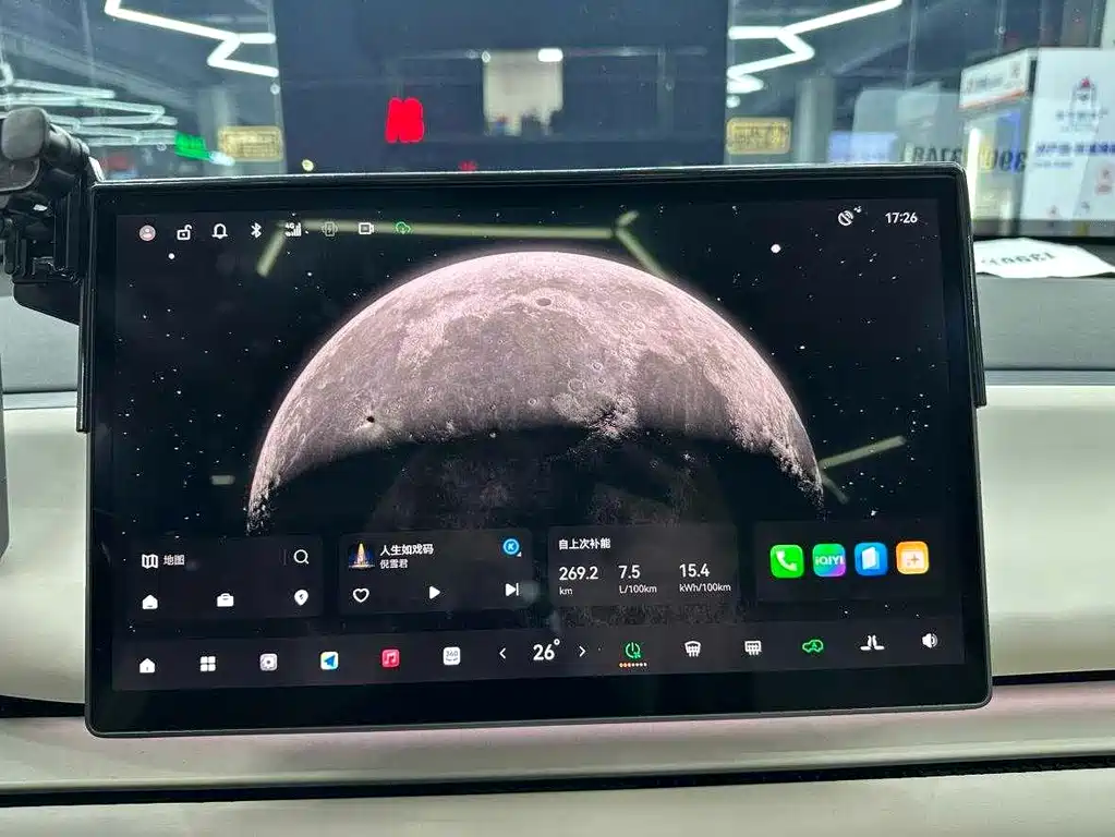 Фото машины 12