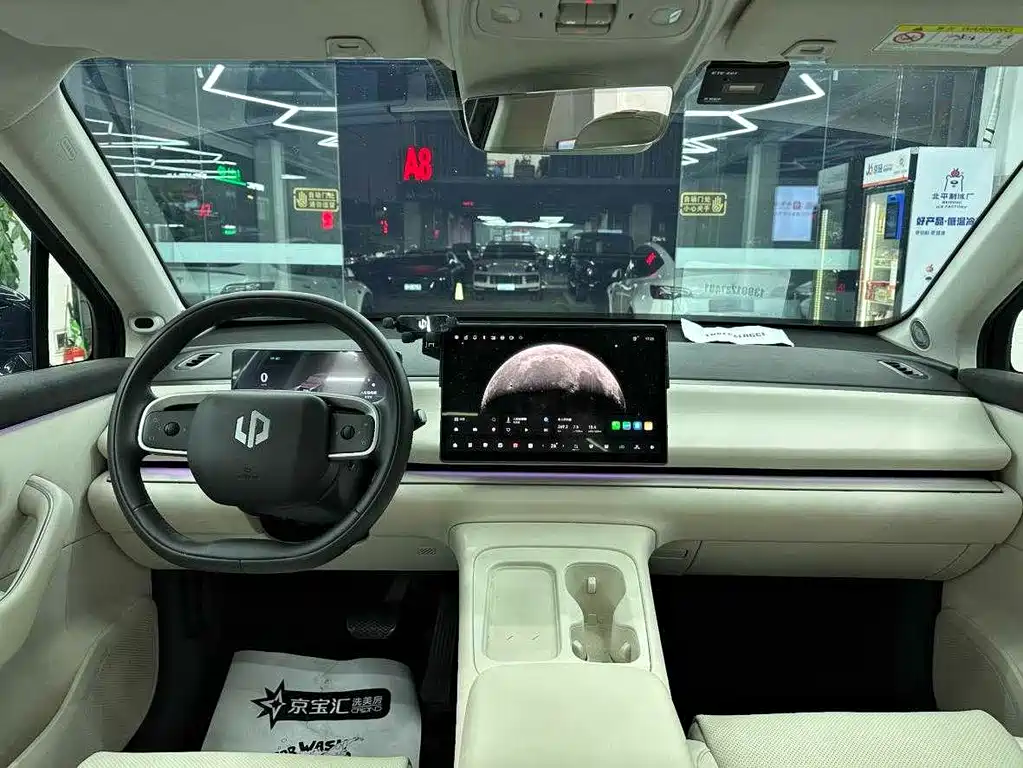 Фото машины 9