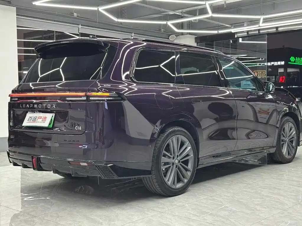 Фото машины 16