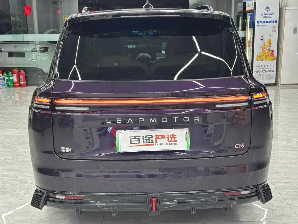 Фото машины 15