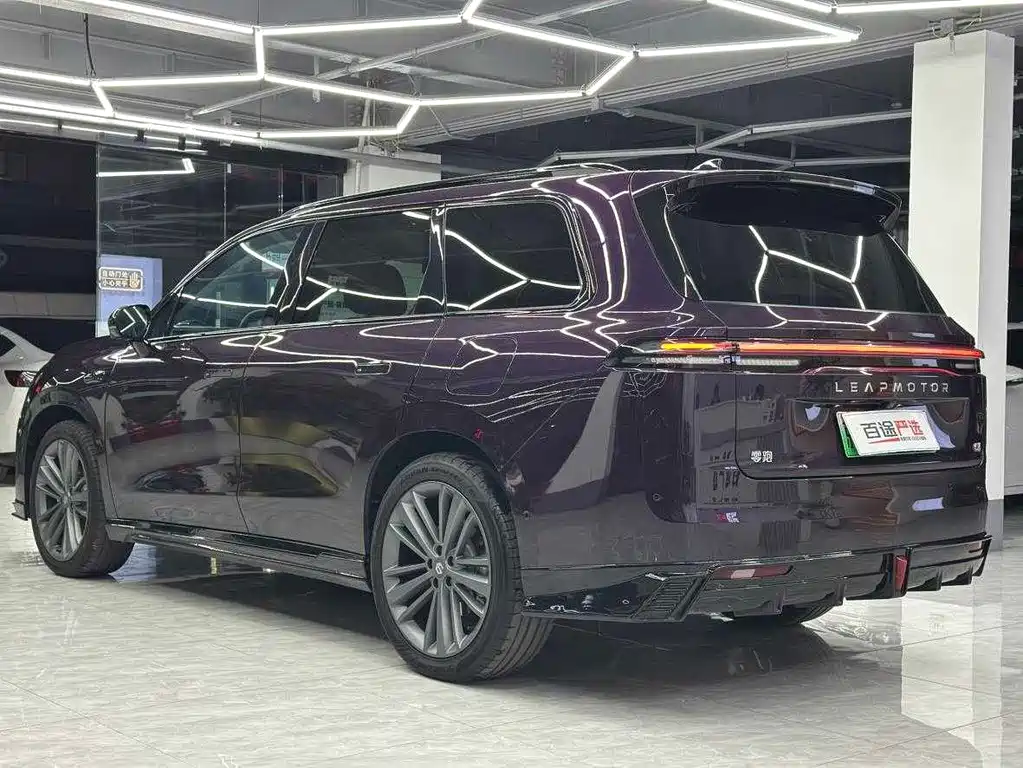 Фото машины 17