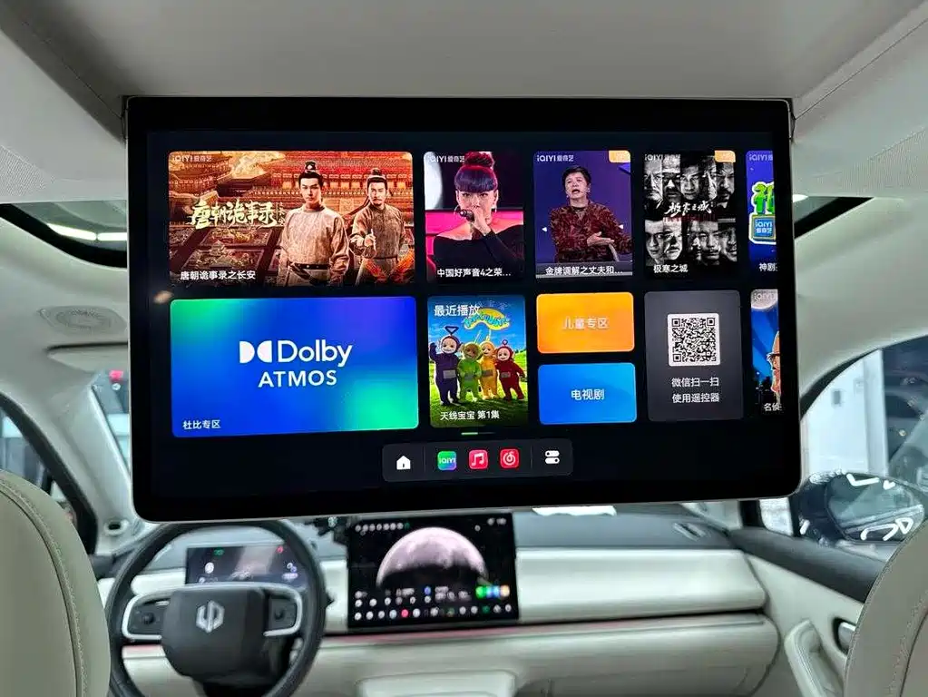 Фото машины 8