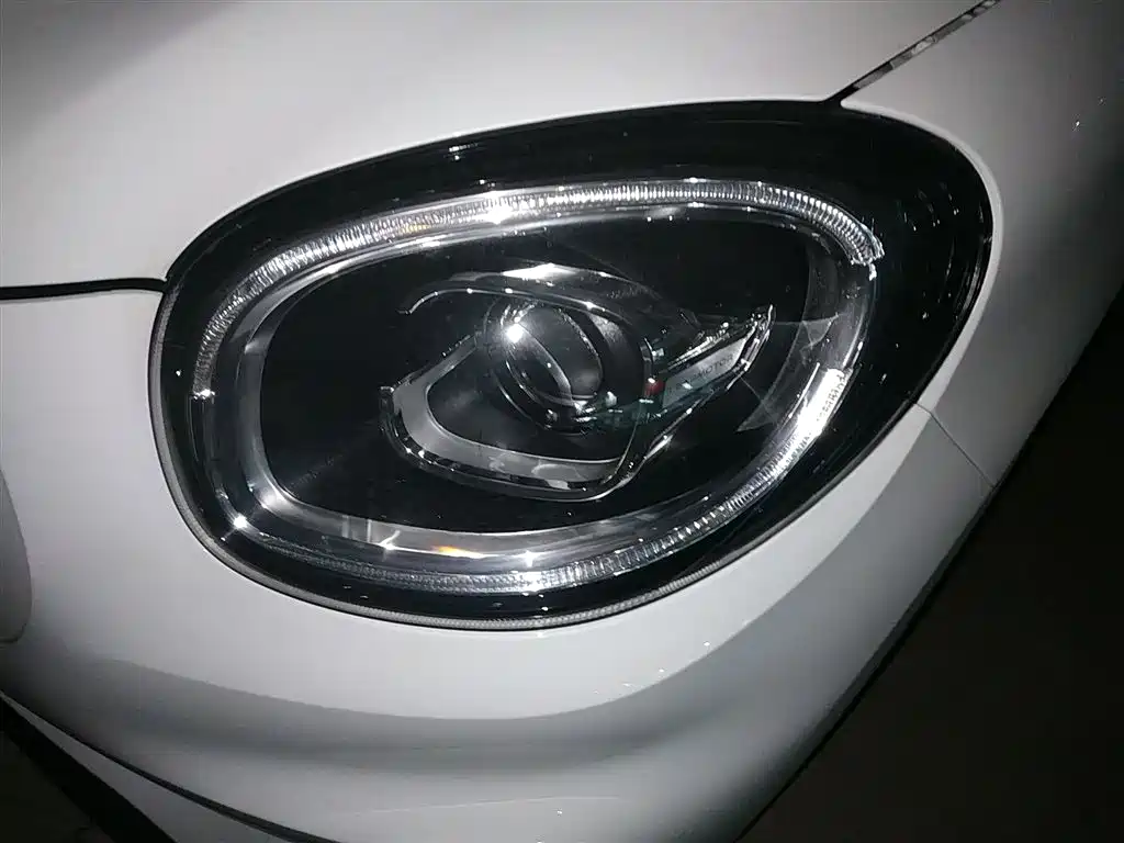 Zero run T03 2025 Model 310 Comfort Edition