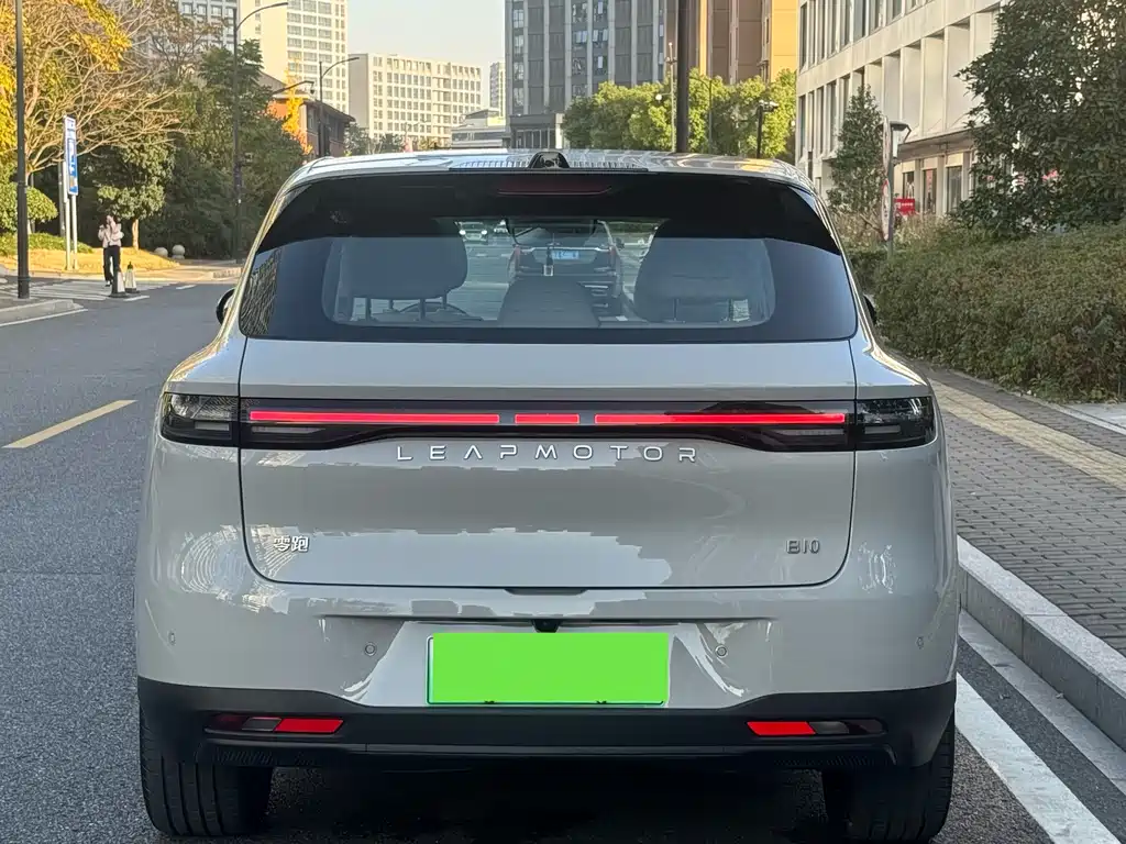 Фото машины 10