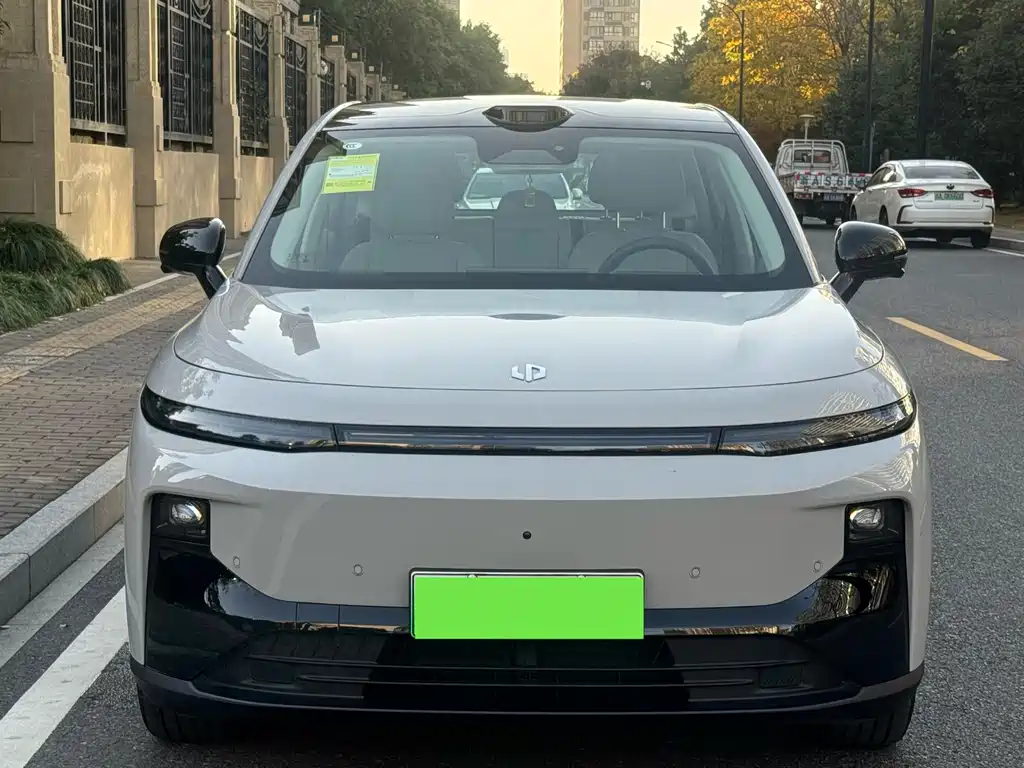 Zero run B10 2025 model 510 lidar version