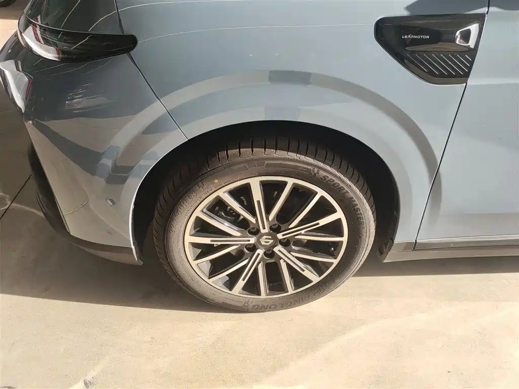 Фото машины 13