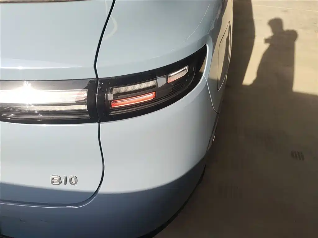 Фото машины 21