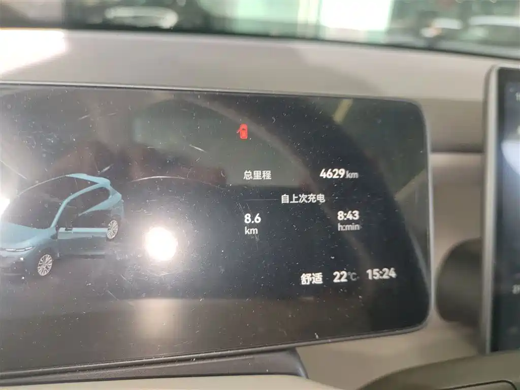 Фото машины 6