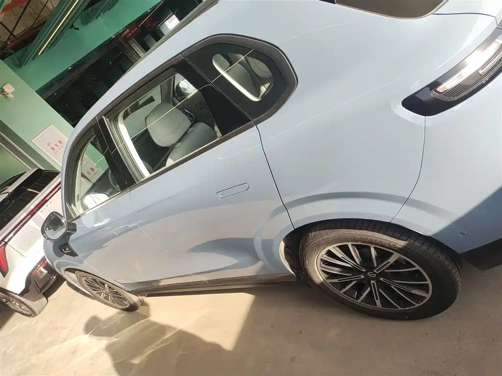 Фото машины 18