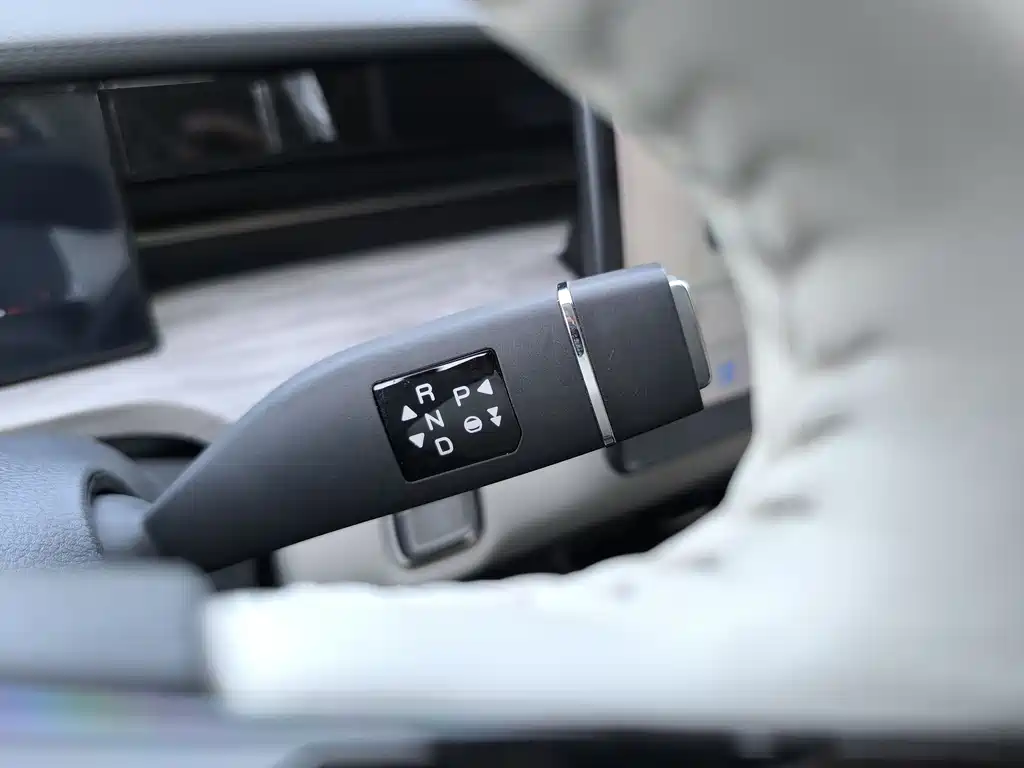 Jietu Dasheng 2023 1.6T DCT King PLUS