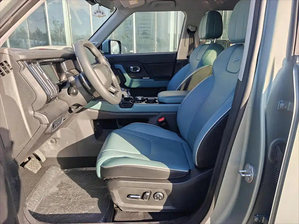 Фото машины 8