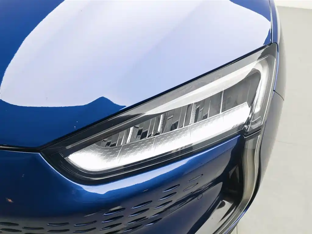 Sailis SF5 2020 four-wheel drive high-performance sports version