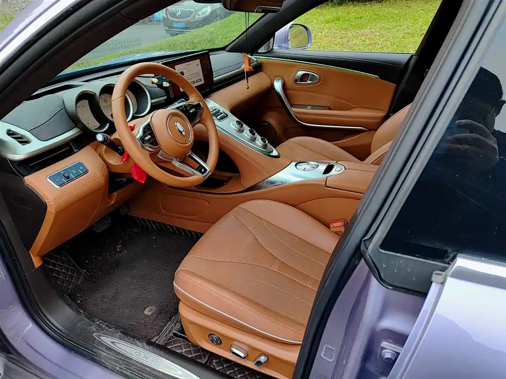 Фото машины 6