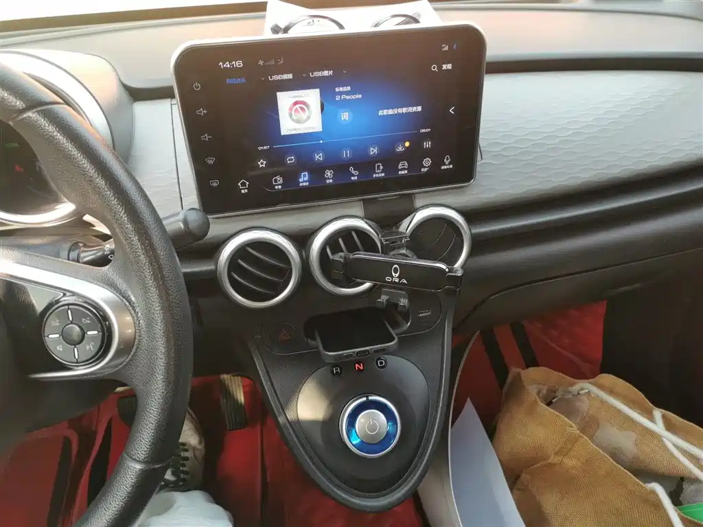 Фото машины 15