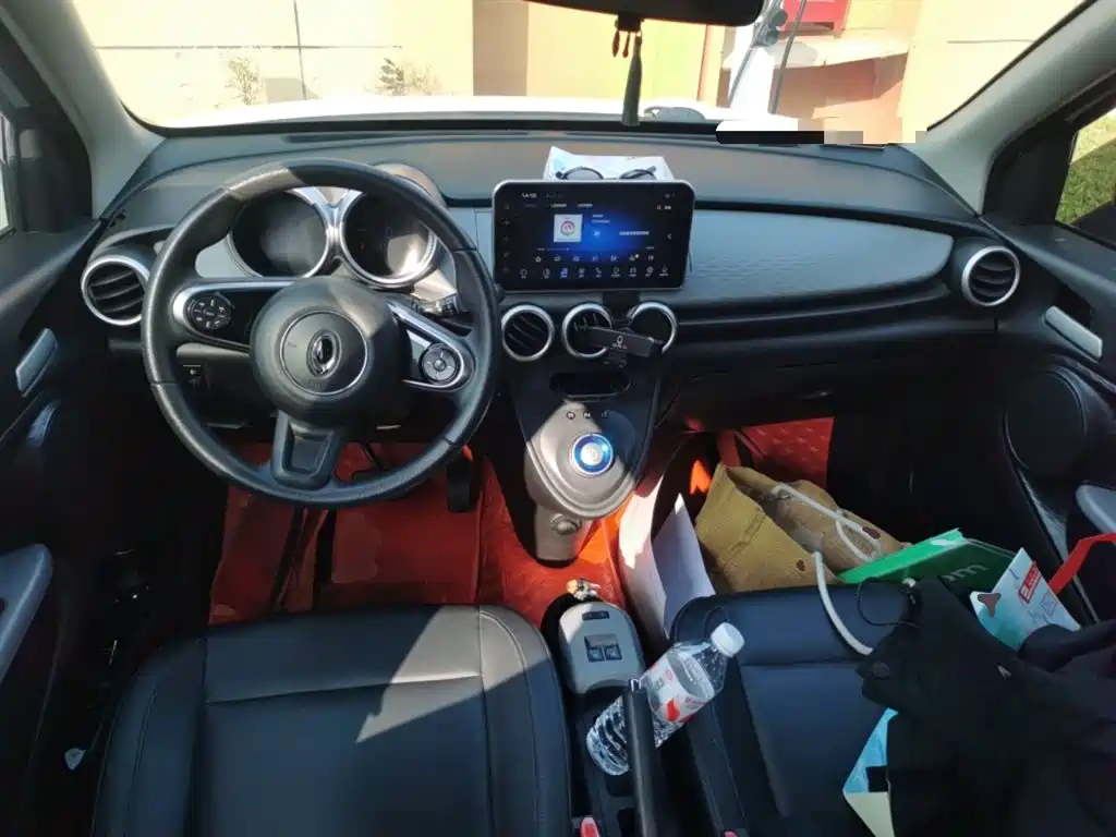 Фото машины 7