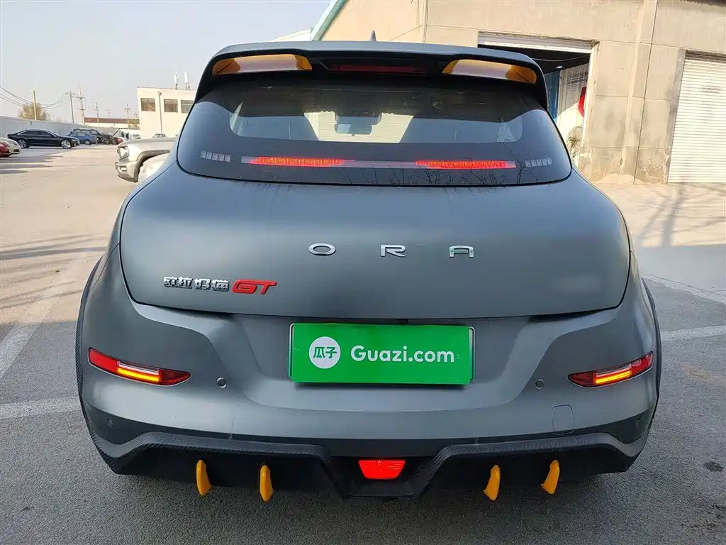 Бэкграунд машины