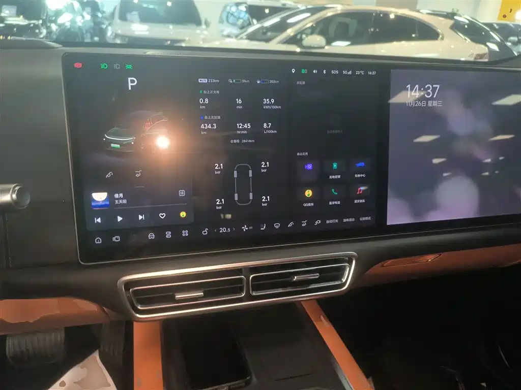 Фото машины