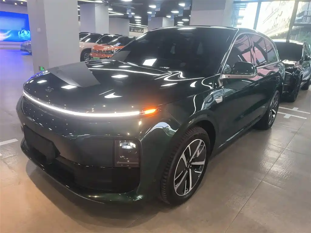 Бэкграунд машины