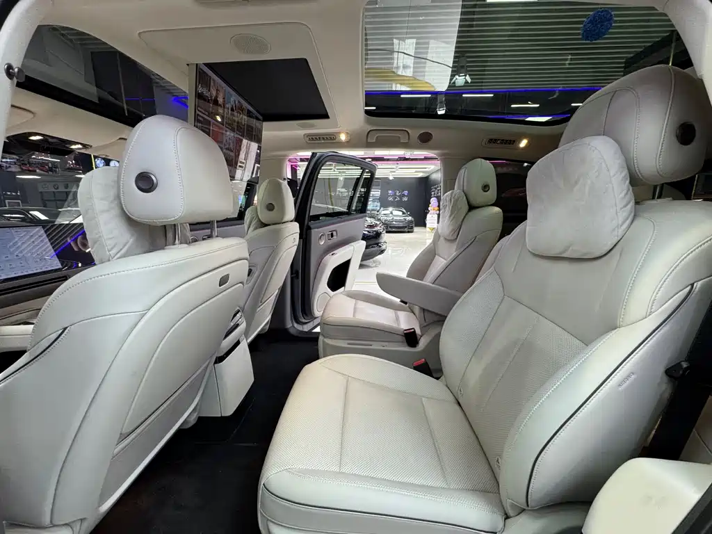 Ideal i8 2025 Standard Edition