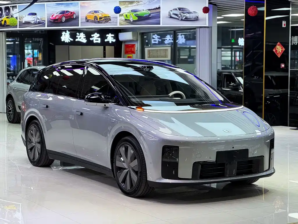 Фото машины 11