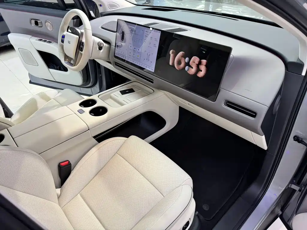 фото машины