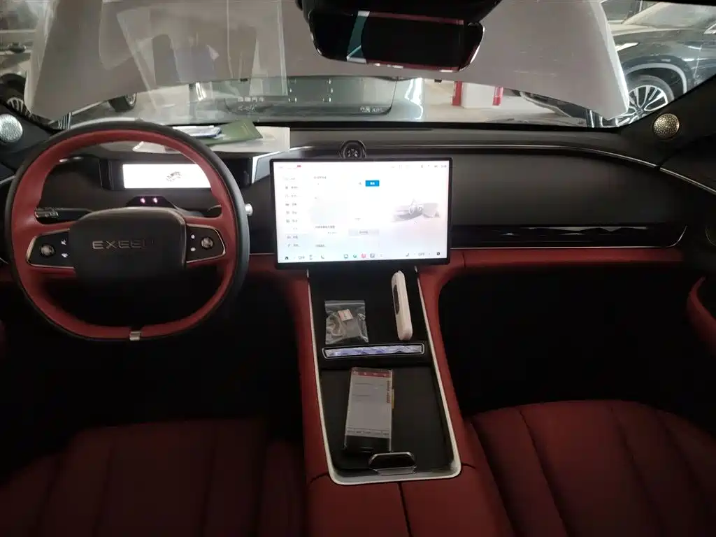 Фото машины 13