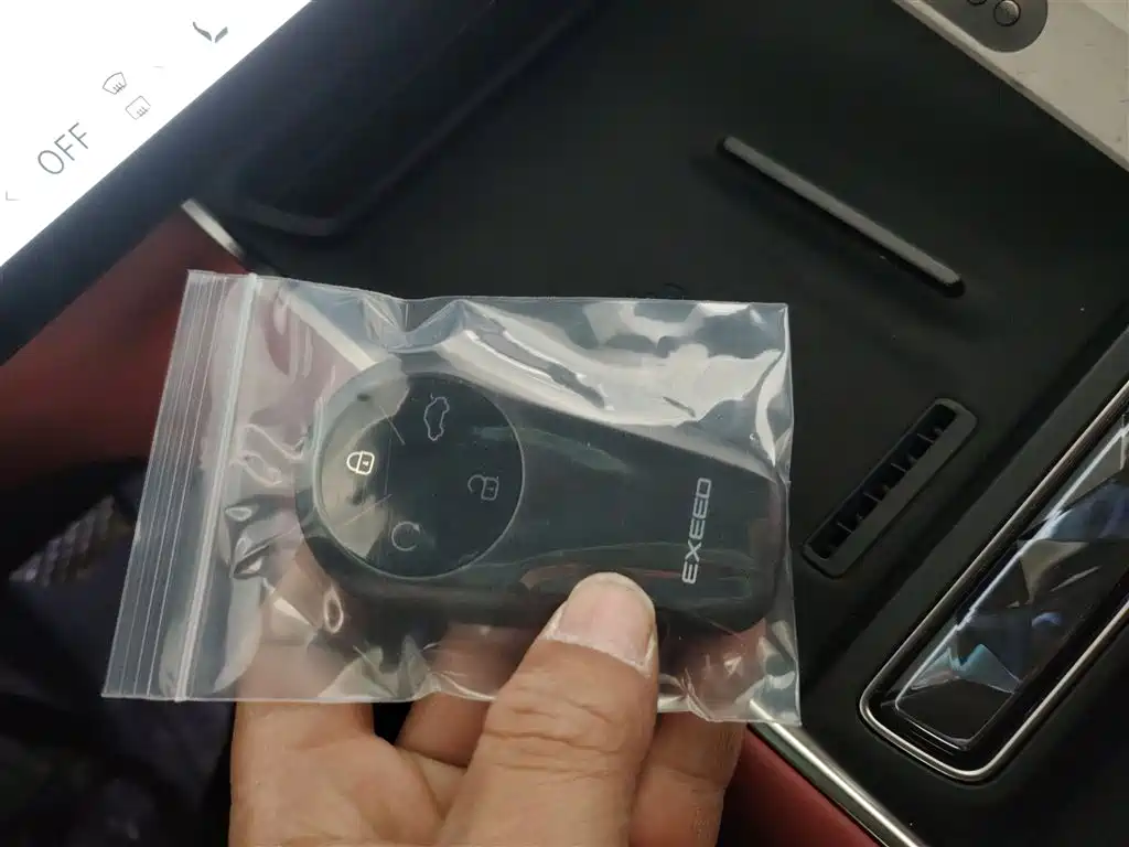 Star Epoch ES 2025 Extended Range Max Urban Driving Assistance