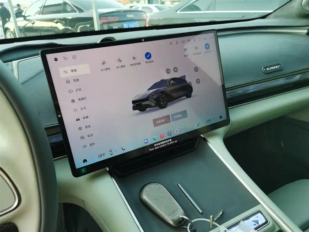 Фото машины 18