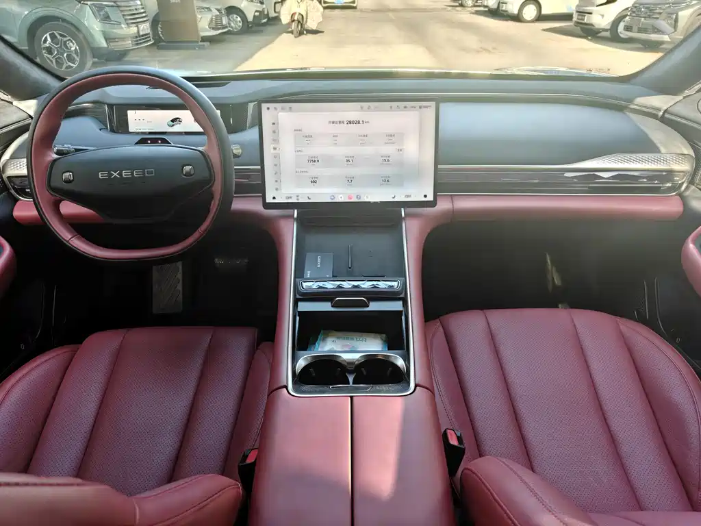 Фото машины 16