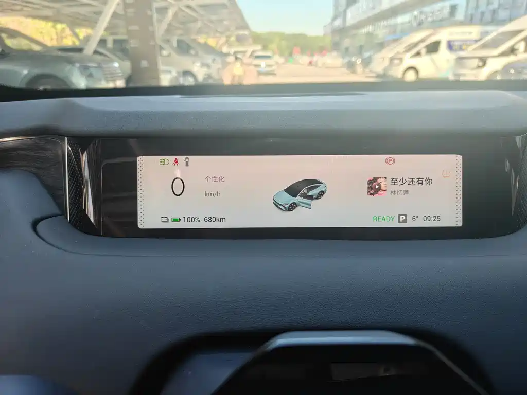 Фото машины 7