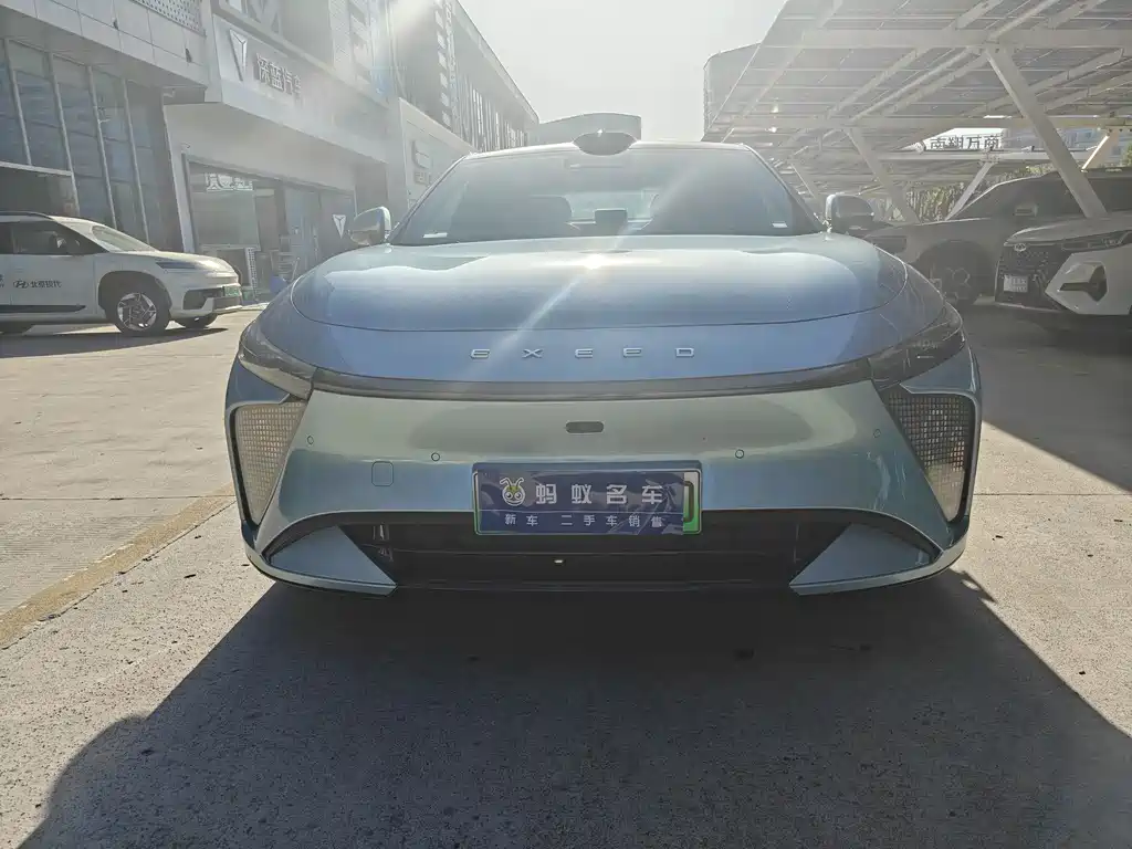 Фото машины 17