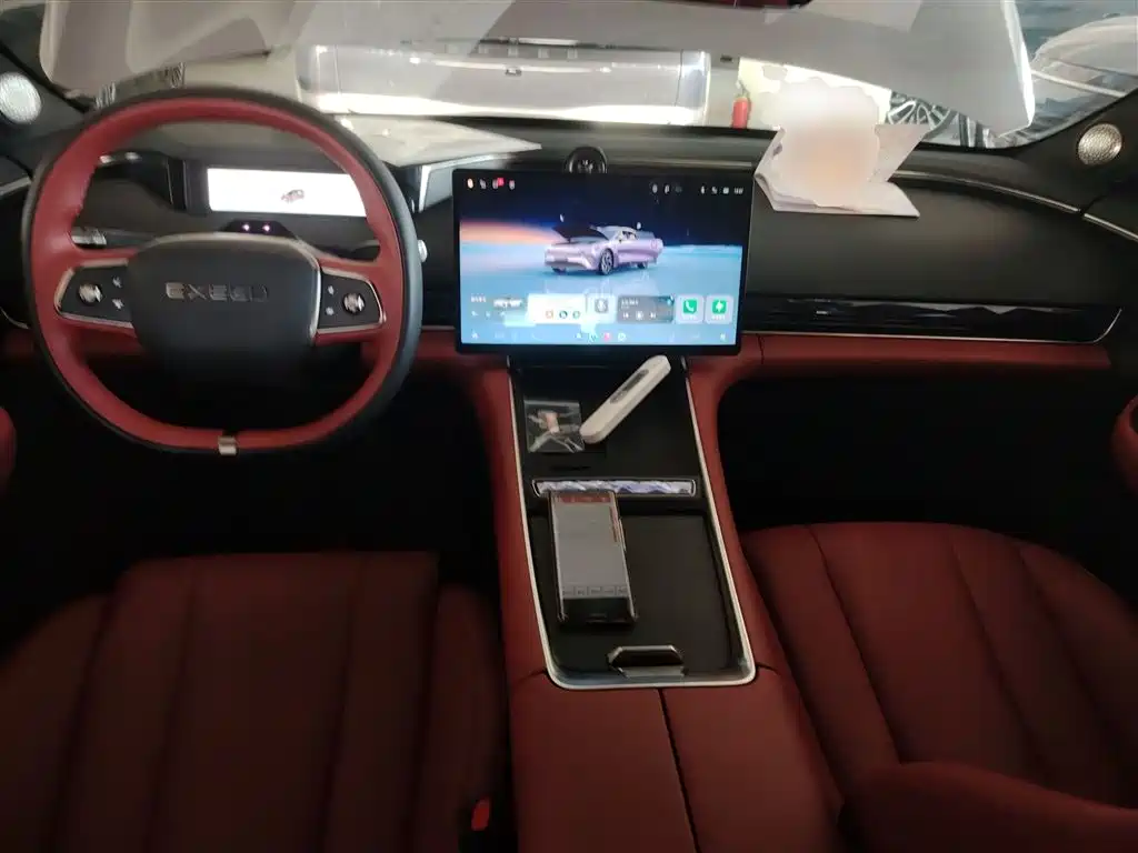 Фото машины 8