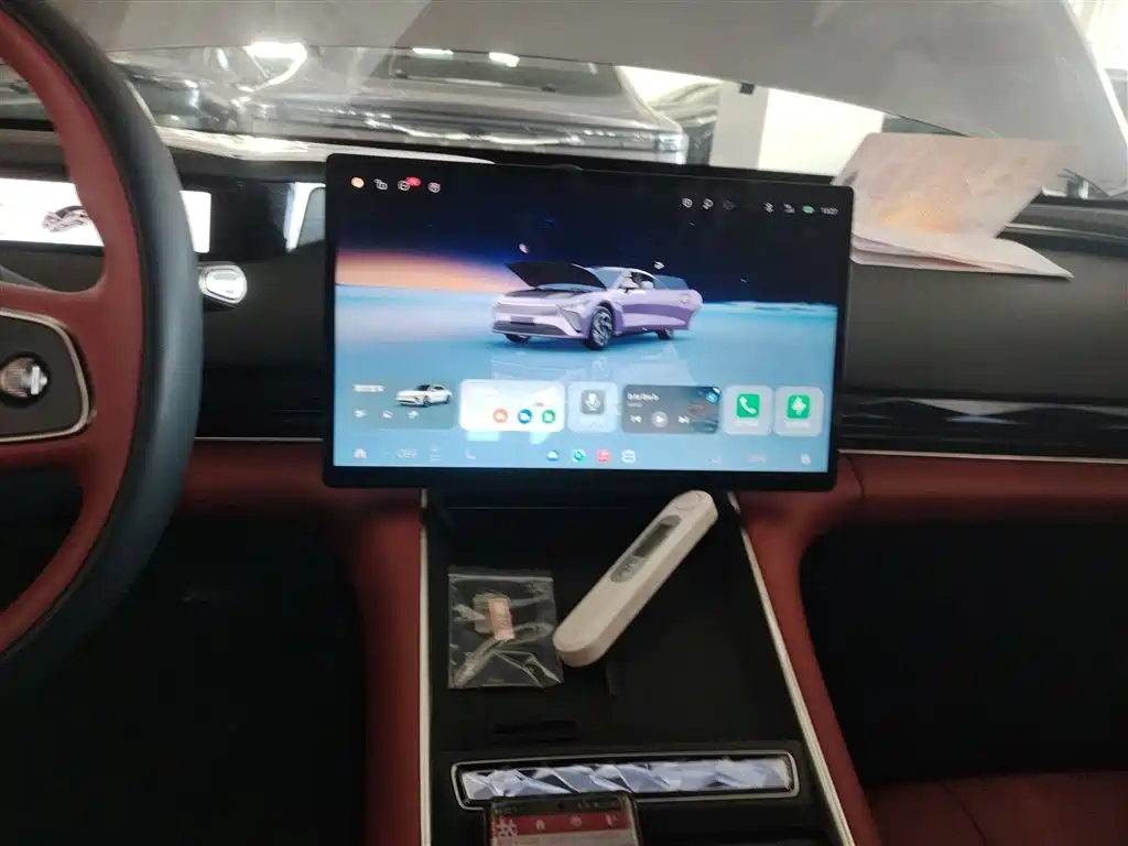 Фото машины 7