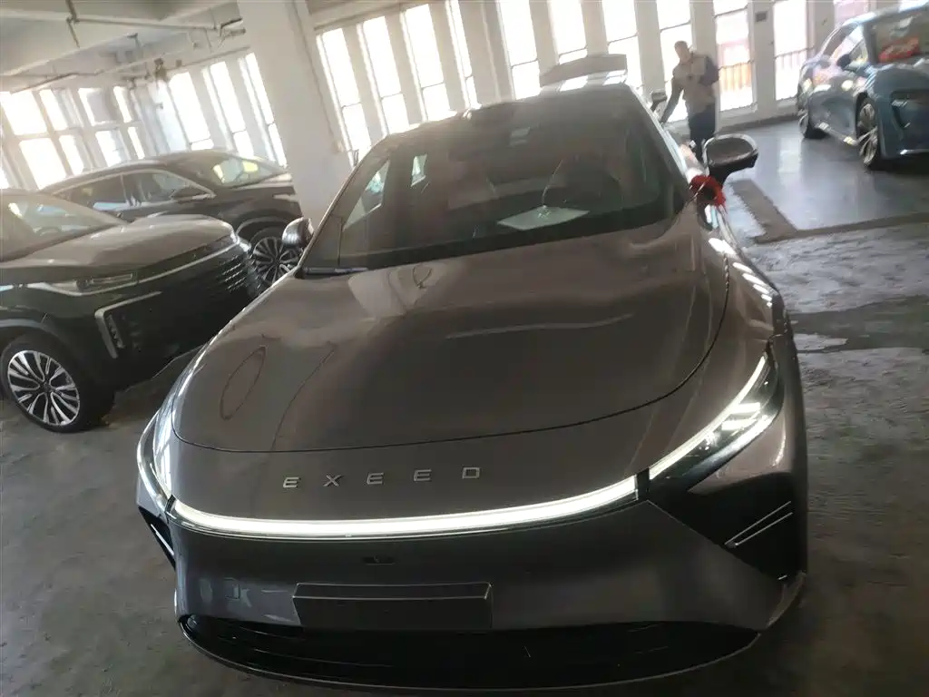 Фото машины 11