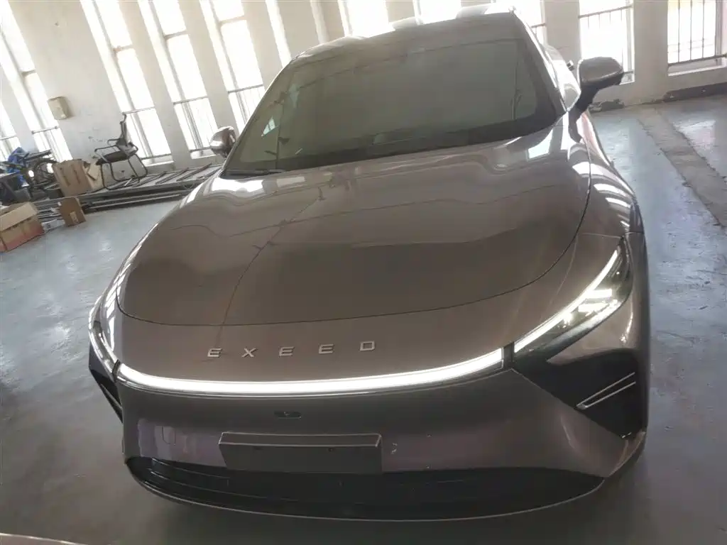 Фото машины 8