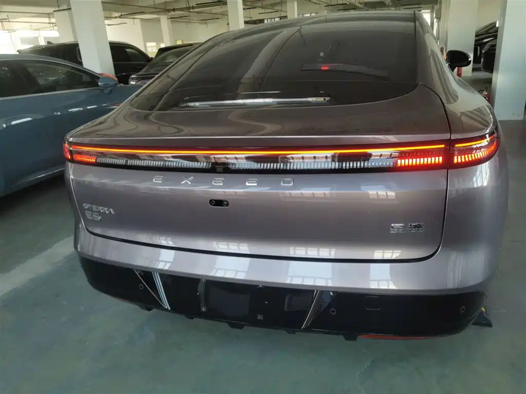 Фото машины 6