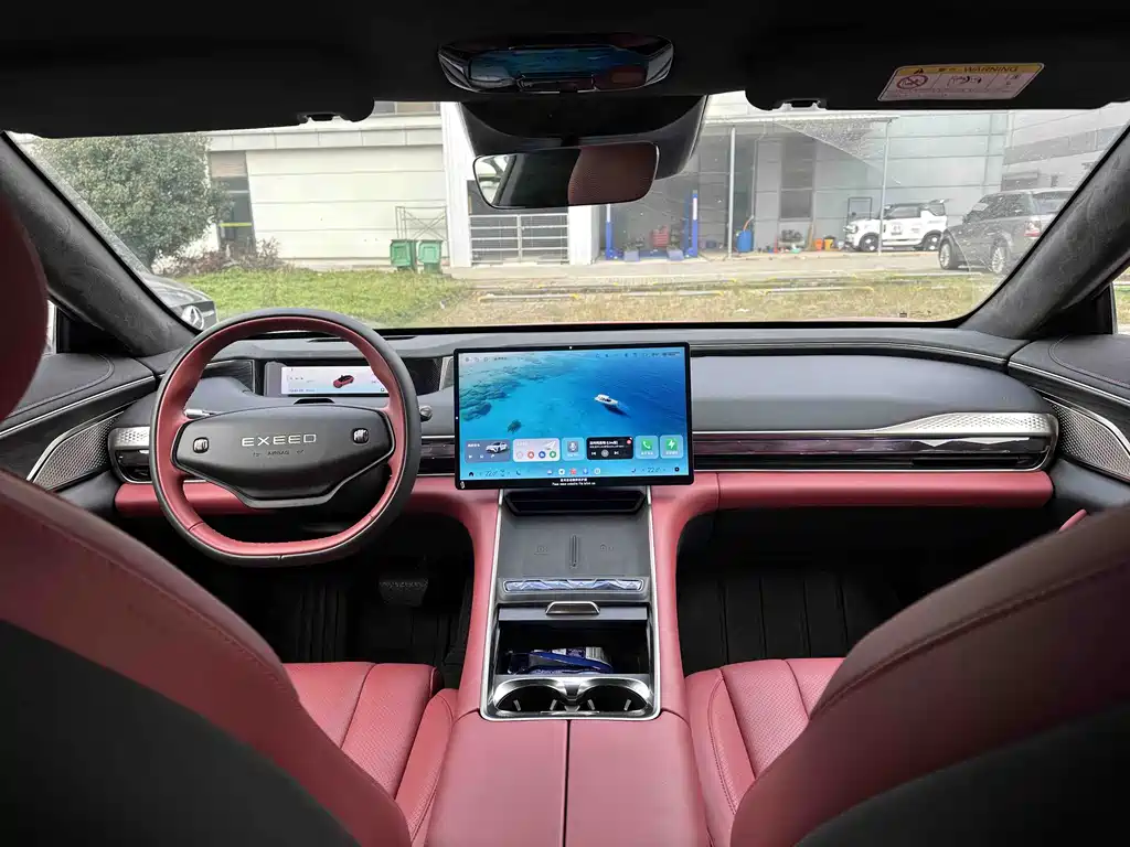 Фото машины 6