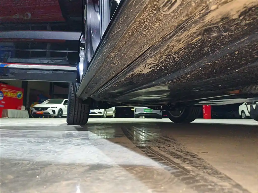 Jetta VS7 2024 280TSI Automatic Glory Edition